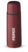 Термос Primus Vacuum bottle, 0.5, Ox Red (7330033911466)