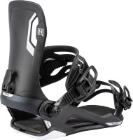 Кріплення для сноуборду Nitro Talent Unisex, Ultra Black, M (NTR 836523.ULTRA/BLK-M)
