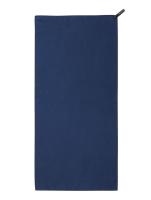Рушник PackTowl Personal, Hand, 92x42 см, Midnight (11767)
