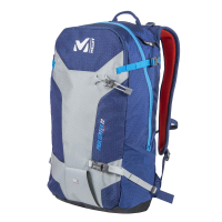 Рюкзак Millet PROLIGHTER 22, Blue Depths/High Rise (3515729536091)