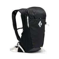 Рюкзак Black Diamond Pursuit 15, Black, (BD 6813600002ALL1)