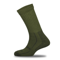 Шкарпетки Mund Explorer, khaki, L (8424752331052)