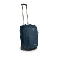 Сумка на колесах Osprey Rolling Transporter Carry-On (F21), Venturi Blue (009.2612)
