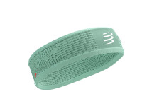 Пов'язка на голову Compressport Headband Thin On/Off, Creme De Menthe (CU00010B 628 0TU)