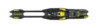 Кріплення для бігових лиж Fischer Race PRO IFP, Black yellow (S50119)