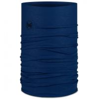 Шарф-труба Buff Original Ecostretch Solid Cobalt (BU 117818.791.10.00)