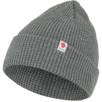 Шапка Fjallraven Tab Hat, Grey, One Size (7323450930578)