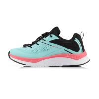 Кросівки дитячі Alpine Pro GREWO, Turquoise, 34 (KBTC411670 34)