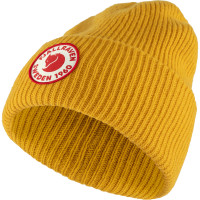 Шапка Fjallraven 1960 Logo Hat, Mustard Yellow, One Size (7323450635282)