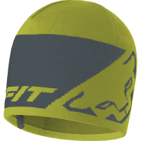 Шапка Dynafit Leopard Logo Beanie, Olive, UNI58 (70512/2881 UNI58)