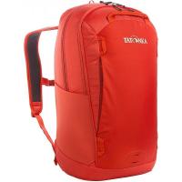 Рюкзак Tatonka City Pack 25, Red Orange (TAT 1667.211)