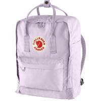 Рюкзак Fjallraven Kanken 16, Pastel Lavender, (7323450598044)