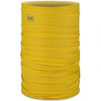 Шарф-труба Buff Coolnet UV+, Solid Maiz, One Size (BU 119328.102.10.00)