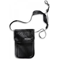 Гаманець натільний Tatonka Skin Neck Pouch Black (TAT 2858.040)