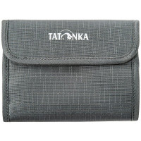 Гаманець Tatonka Euro Wallet Titan Grey (TAT 2889.021)