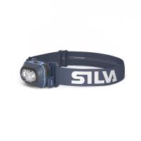 Ліхтар налобний Silva Discover, 500 люмен, Blue (SLV 38457)