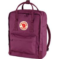 Рюкзак Fjallraven Kanken 16, Royal Purple, (7323450724290)