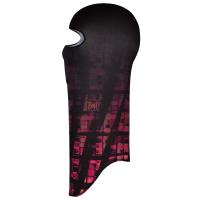 Балаклава Buff Microfiber Balaclava, Pixel Purplish (BU 124155.609.10.00)