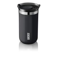 Термокухоль Wacaco Octaroma Lungo, 300 мл, Black (WOCT300BLK)