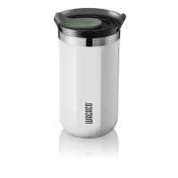 Термокухоль Wacaco Octaroma Lungo, 300 мл, White (WOCT300WH)