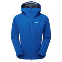 Чоловіча куртка Soft Shell Montane Nordes Hoodie M, Eclipse Blue, L (5056601050758)