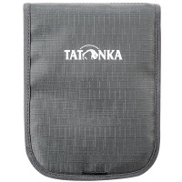 Гаманець натільний Tatonka Hang Loose Titan Grey (TAT 2877.021)