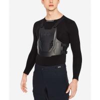Защита корпуса POC VPD System Torso, Uranium Black, S (PC 203961002SML1)
