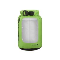 Гермомішок View Dry Sack Apple Green, 2 л від Sea to Summit (STS AVDS2GN)