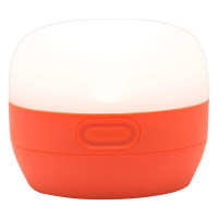 Кемпінговий ліхтар Black Diamond Moji, 100 люмен, Vibrant Orange (BD 620711.VBOR)