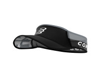 Кепка-козирок Compressport Visor Ultralight, Black (CU00005B 990 0TU)