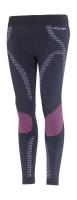 Термоштани жіночі Accapi Ergoracing 2025, Black/Fuchsia, XS/S (ACC AА983.9926-XSS)