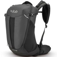 Рюкзак Rab Airox 24, Black, M (RB QAQ-10-BLK-MED)