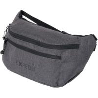 Поясна сумка Exped TRAVEL BELT POUCH, black melange7640277840553)