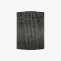 Шарф Buff Knitted&amp;Fleece Neckwarmer, Marin Graphite (BU 123520.901.10.00)