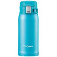 Термокружка Zojirushi, Blue, 0.36 л (ZJR SMSC36AV)