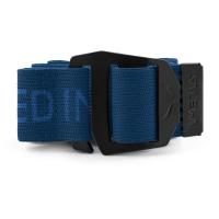 Ремінь Salewa Rainbow 3 Belt, Blue Dephts (28923/3751 UNI)