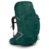 Рюкзак Osprey Aether Plus 85 Axo Green, S/M (10002894)