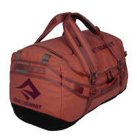 Сумка дорожняя Duffle Red, 90 л від Sea to Summit (STS ADUF90RD)
