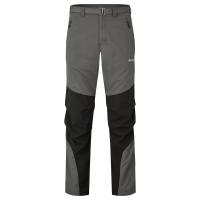 Штани чоловічі Montane Terra Pants Regular, Graphite, L/34 (MNT 5056601000463)