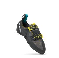 Скельні туфлі SCARPA Vapor V, Smoke/Yellow, 46.5 (8057963604297)