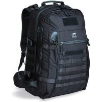 Штурмовий рюкзак Tasmanian Tiger Mission Pack 37, Black (TT 7710.040)