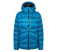 Чоловічий зимовий пуховик парка Black Diamond Vision Down Parka, S - Kingfisher (BD 746120.4015-S)