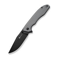 Ніж складаний Sencut Sylor, G10, Gray (S25056-1)
