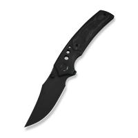 Нож складной Weknife Skynix, Black (WE24087-1)