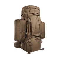 Тактичний рюкзак Tasmanian Tiger Mil OPS Pack 80+24, Coyote Brown (TT 7324.346)