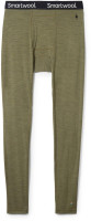 Термоштани чоловічі Smartwool Men's Merino 250 Baselayer Bottom Boxed, Winter Moss Heather, L (SW SW016362.K661-L)