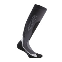 Термошкарпетки Accapi Ski Performance, Anthracite, 39-41 (ACC H0935.966-II)