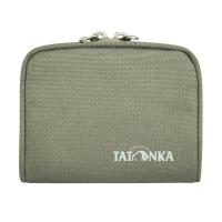 Гаманець Tatonka Zip Money Box RFID Block, Olive (TAR 3164.331)