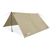 Тент Trimm Trace XL 370 х 500 см, Sand (8595225509398)