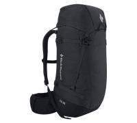 Рюкзак Black Diamond Stone 45, Black, S/M (BD 681157.BLAK-SM)